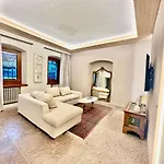 Historic Lakeside W/ Majestic Tre Cime Views *