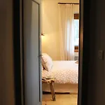 Apartmán Historic Lakeside W/ Majestic Tre Cime Views *