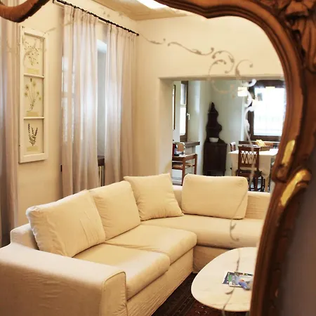 Historic Lakeside W/ Majestic Tre Cime Views *