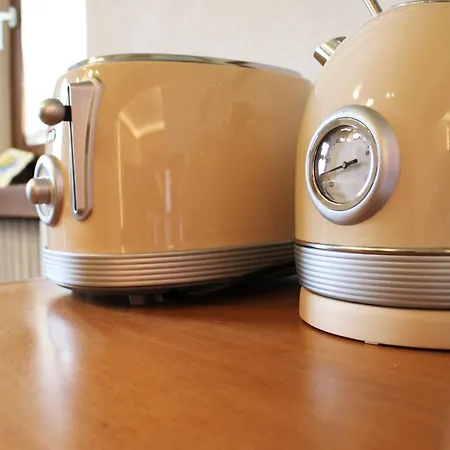 아파트 Historic Lakeside W/ Majestic Tre Cime Views *