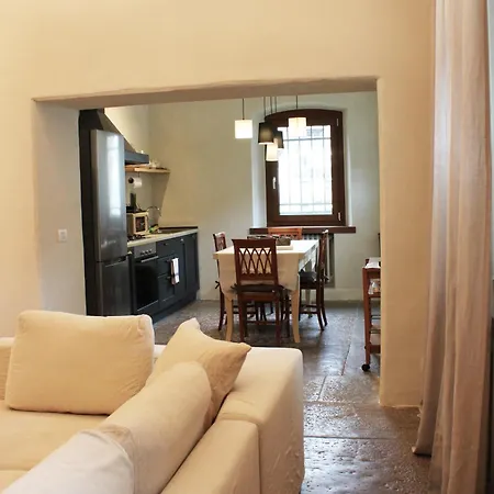 Apartmán Historic Lakeside W/ Majestic Tre Cime Views Auronzo di Cadore