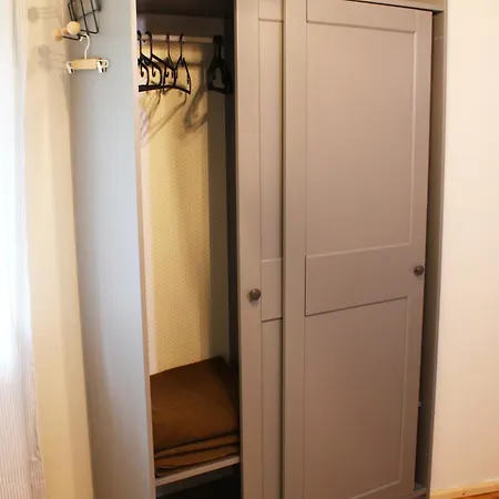 Historic Lakeside W/ Majestic Tre Cime Views