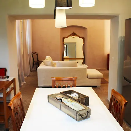 Apartmán Historic Lakeside W/ Majestic Tre Cime Views