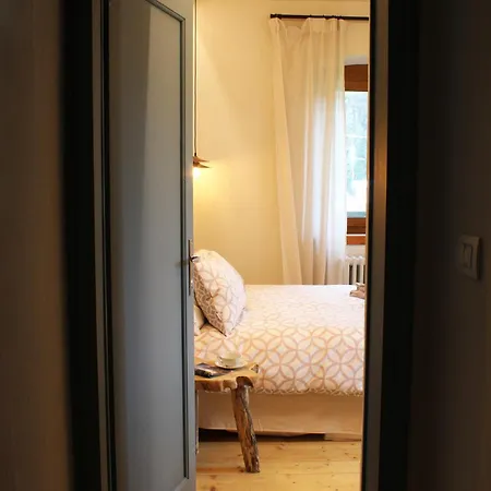 Apartmán Historic Lakeside W/ Majestic Tre Cime Views *